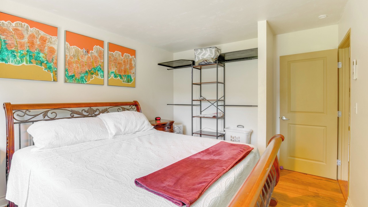 Photo of Bedroom in Rancho Penasquitos