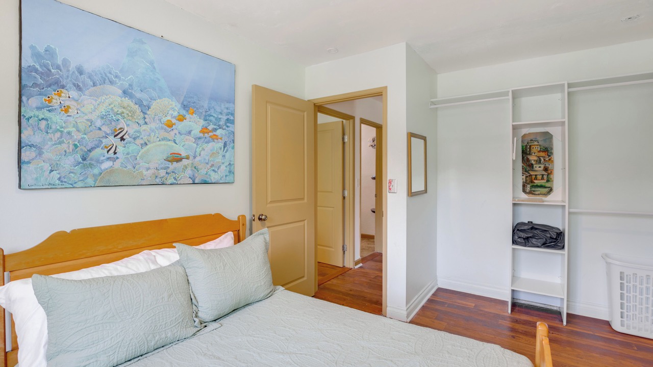 Photo of Bedroom in Rancho Penasquitos