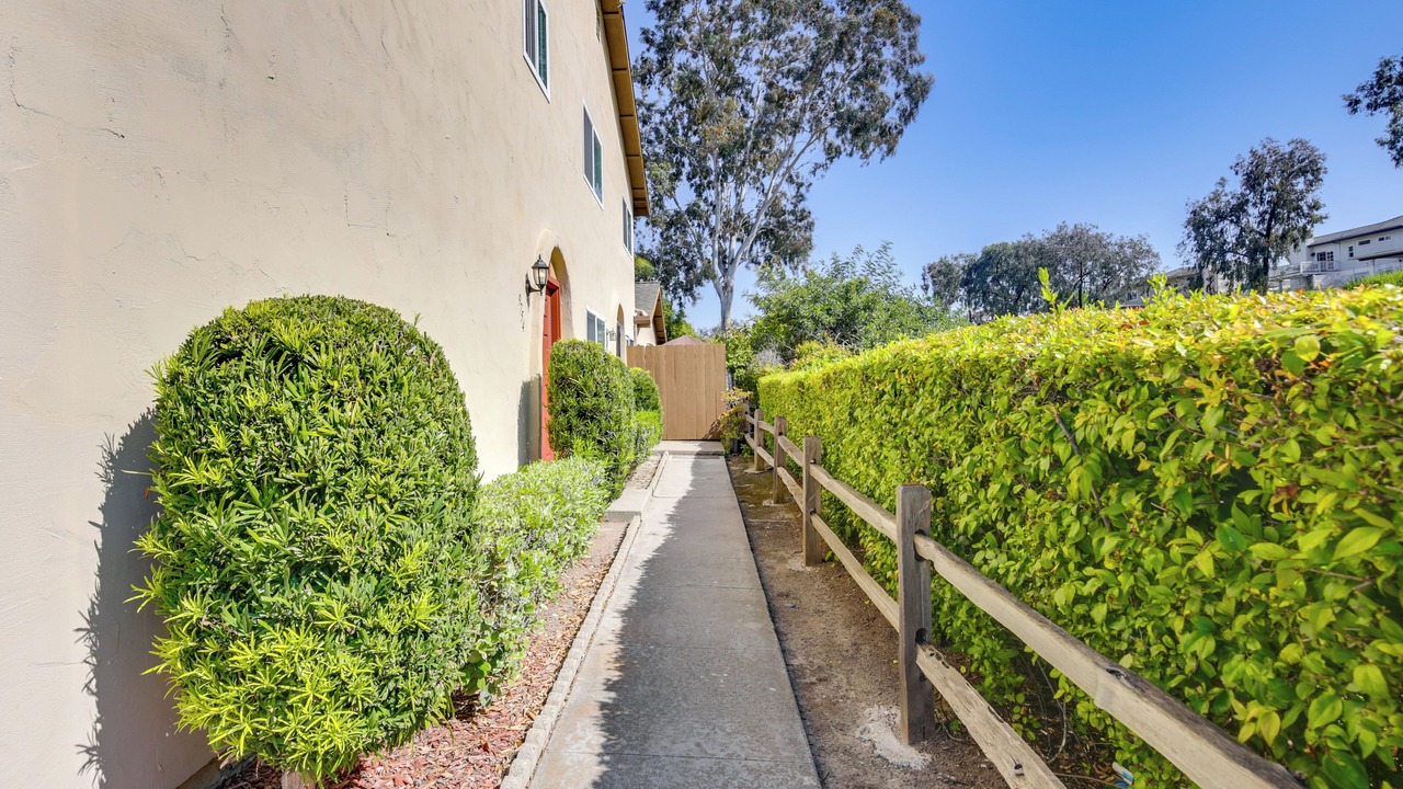 Photo of Outdoor in Rancho Penasquitos
