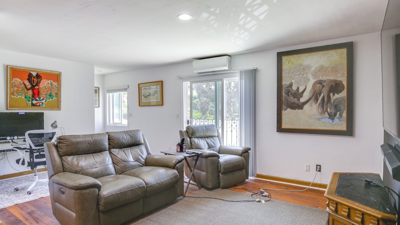 Photo of Bedroom in Rancho Penasquitos