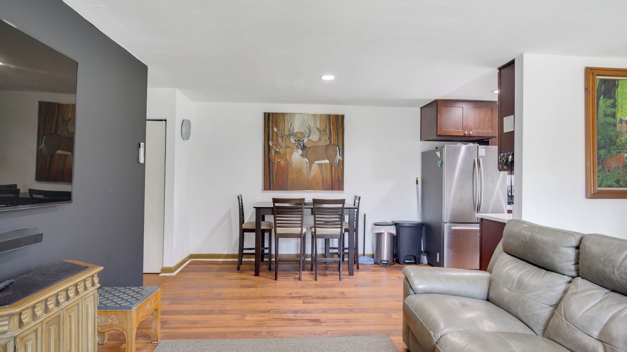 Photo of Livingroom in Rancho Penasquitos