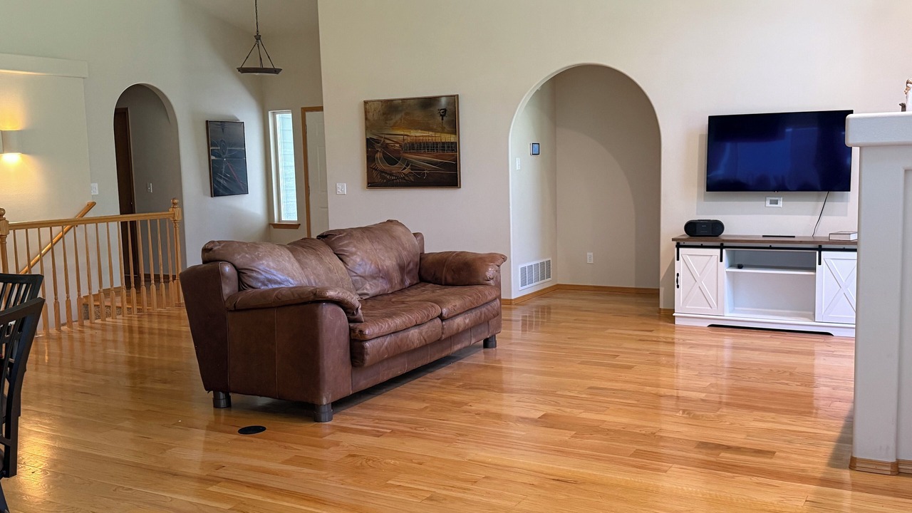 Photo of Livingroom in Rathdrum