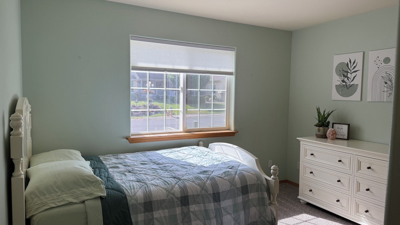 Photo of Bedroom in Rathdrum