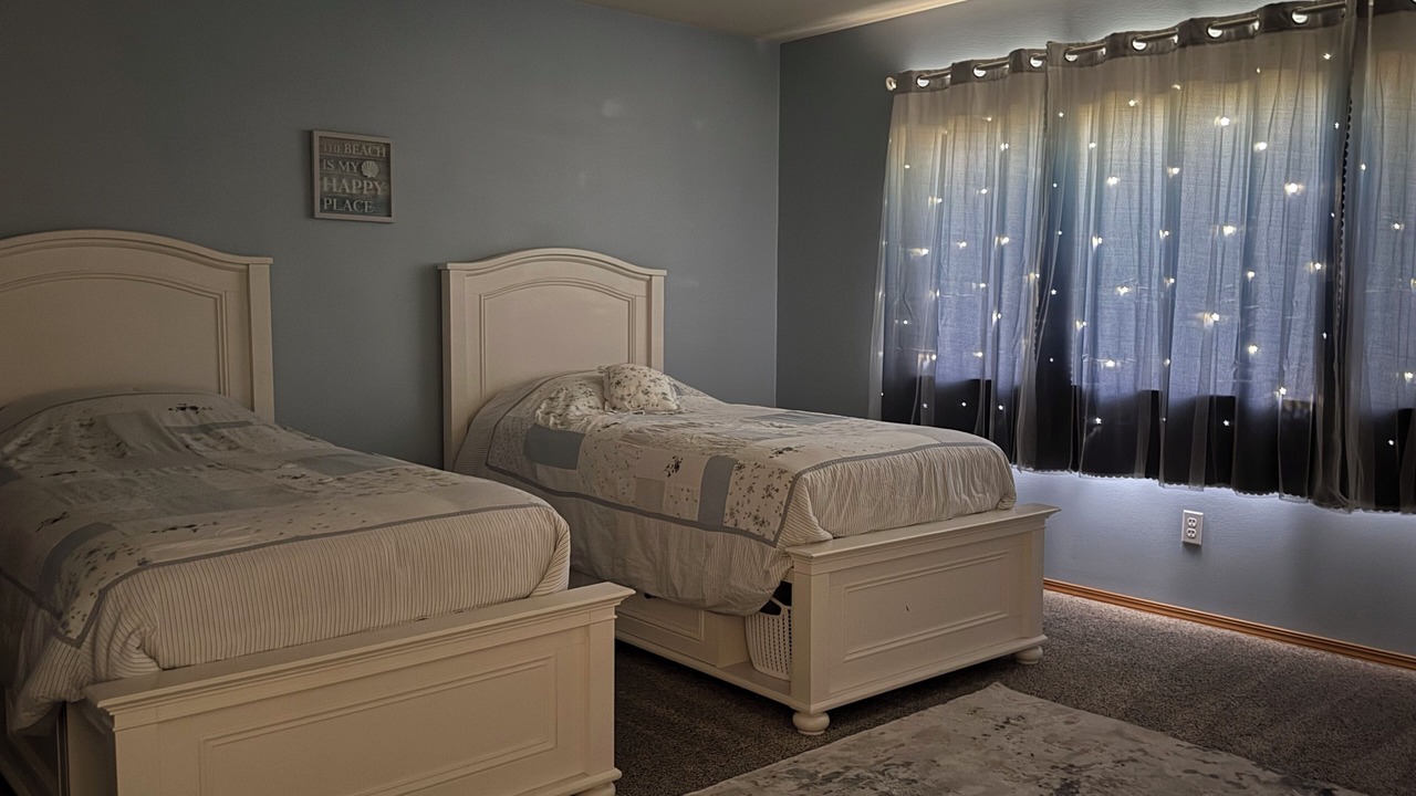 Photo of Bedroom in Rathdrum