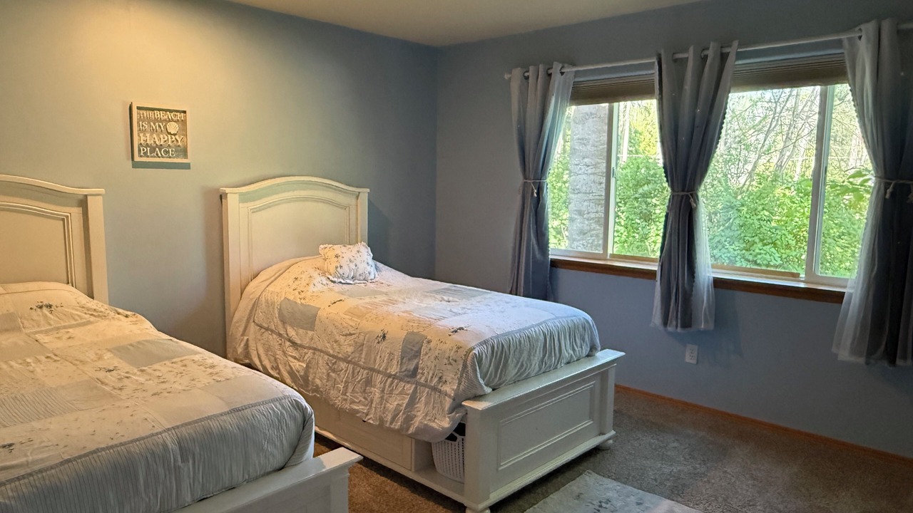 Photo of Bedroom in Rathdrum