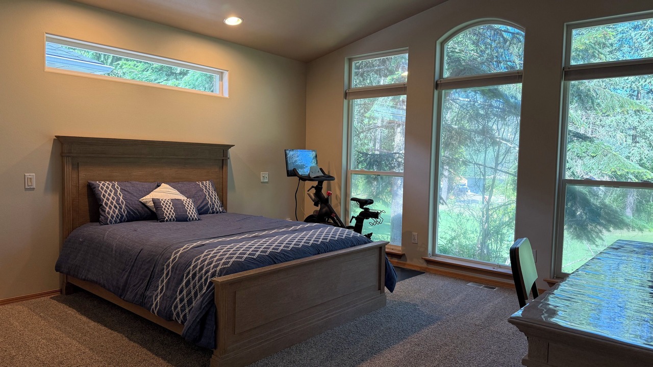 Photo of Bedroom in Rathdrum