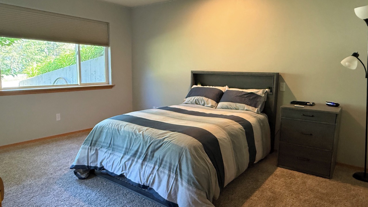 Photo of Bedroom in Rathdrum
