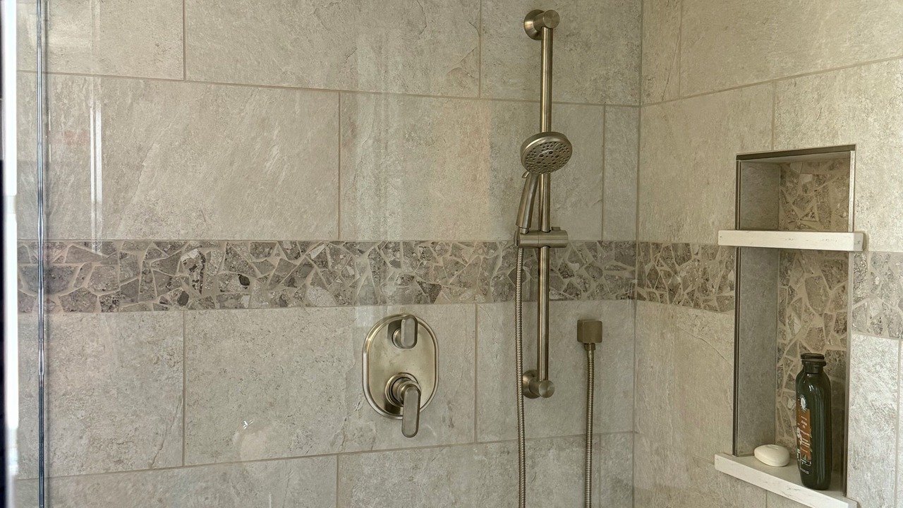 Photo of Bathroom in Rathdrum