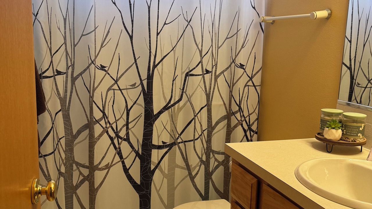 Photo of Bathroom in Rathdrum