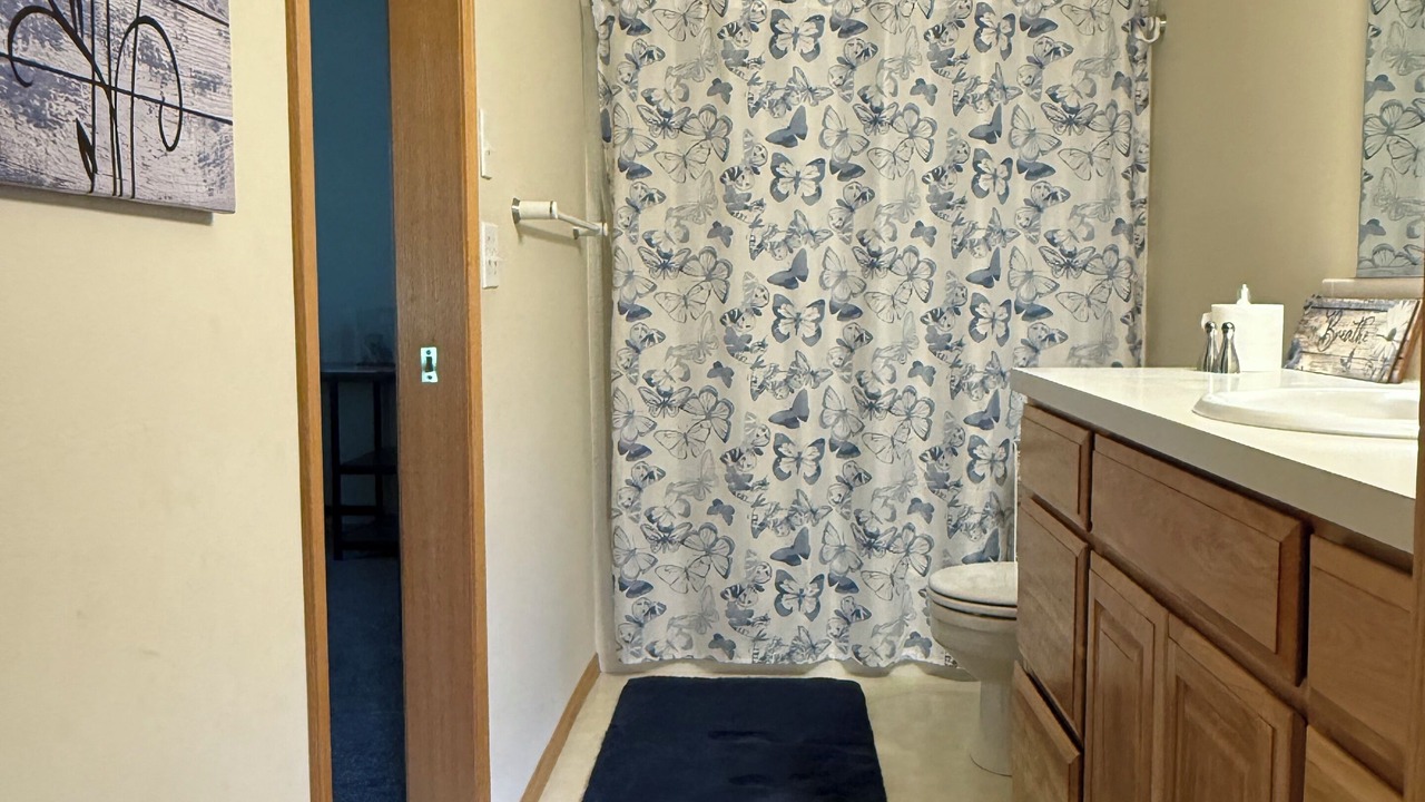 Photo of Bathroom in Rathdrum