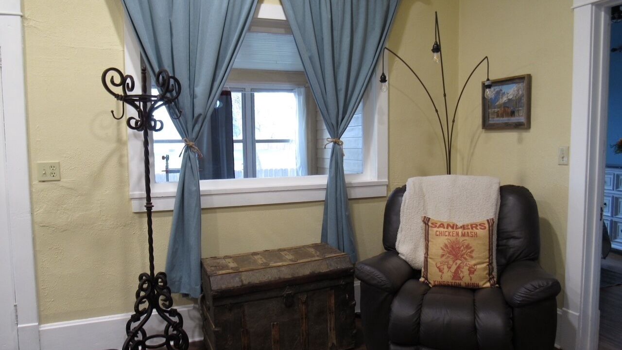 Photo of Bedroom in Thermopolis