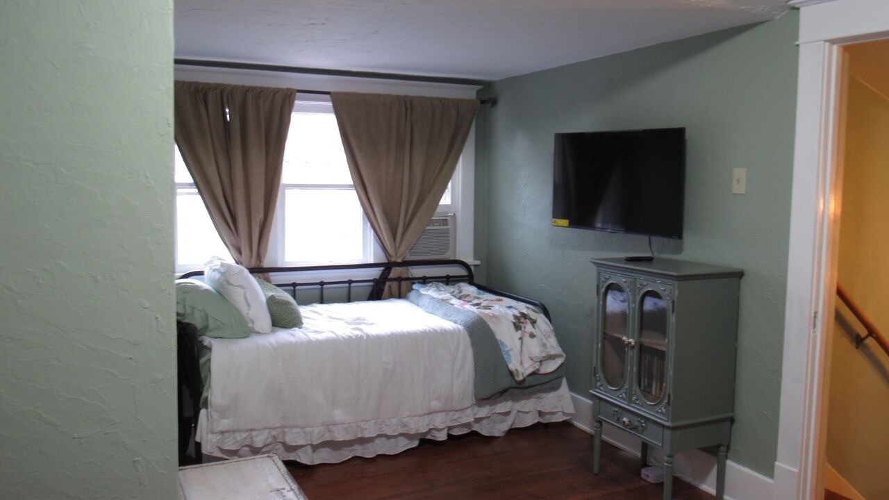 Photo of Bedroom in Thermopolis