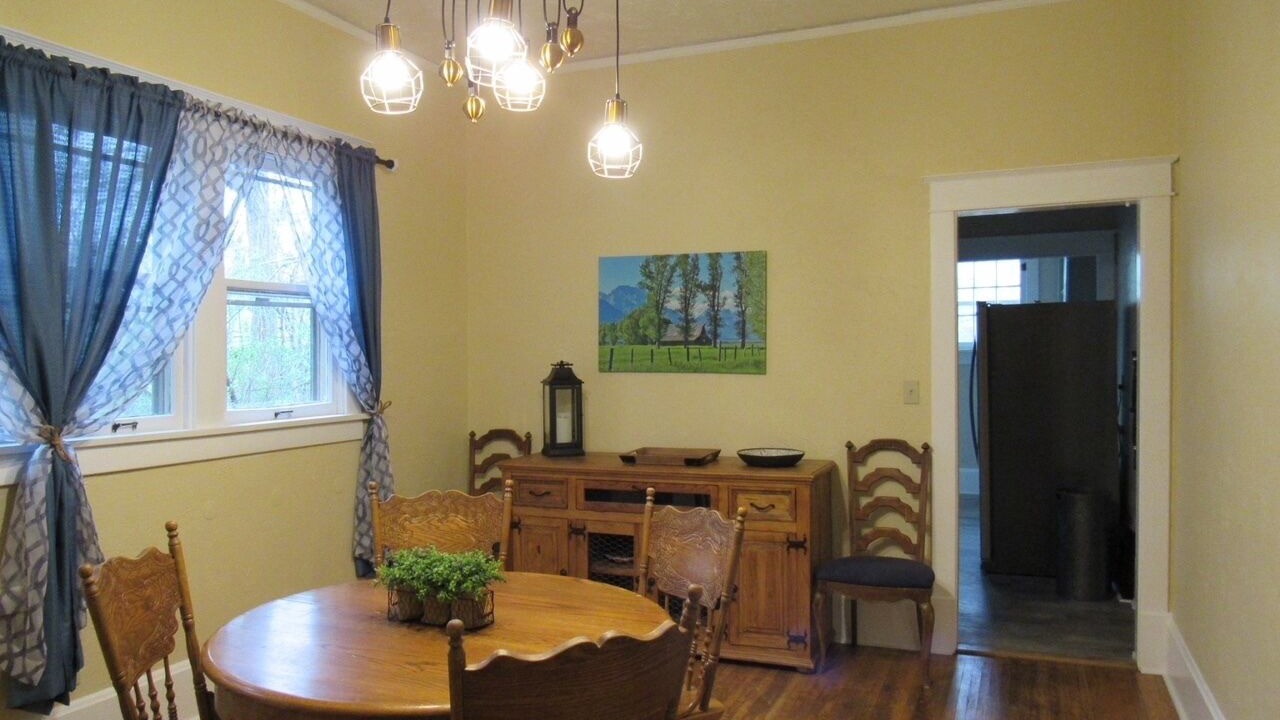 Photo of Bedroom in Thermopolis