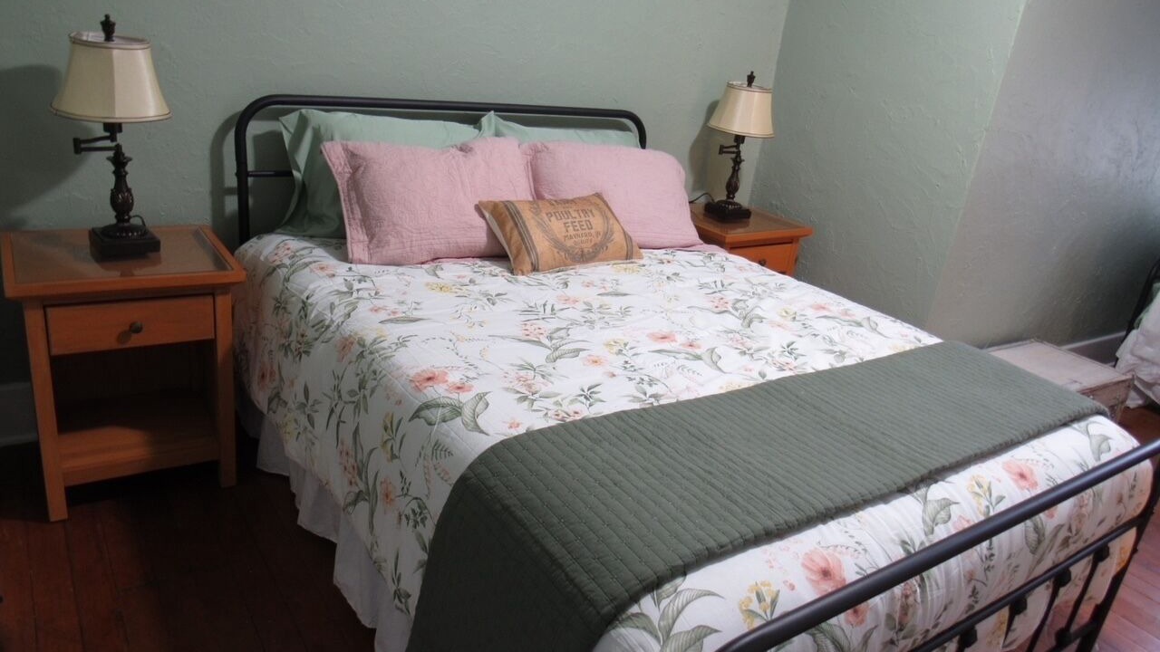Photo of Bedroom in Thermopolis