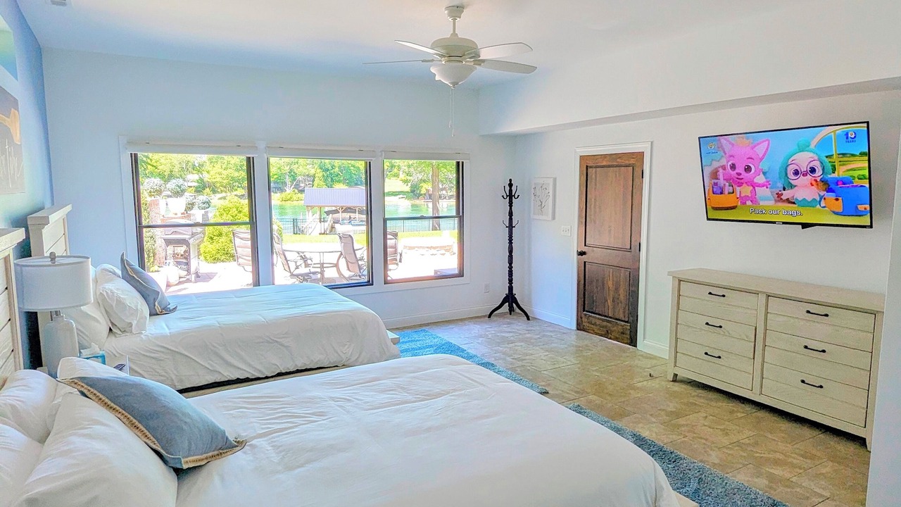 Photo of Bedroom in Mount Mourne