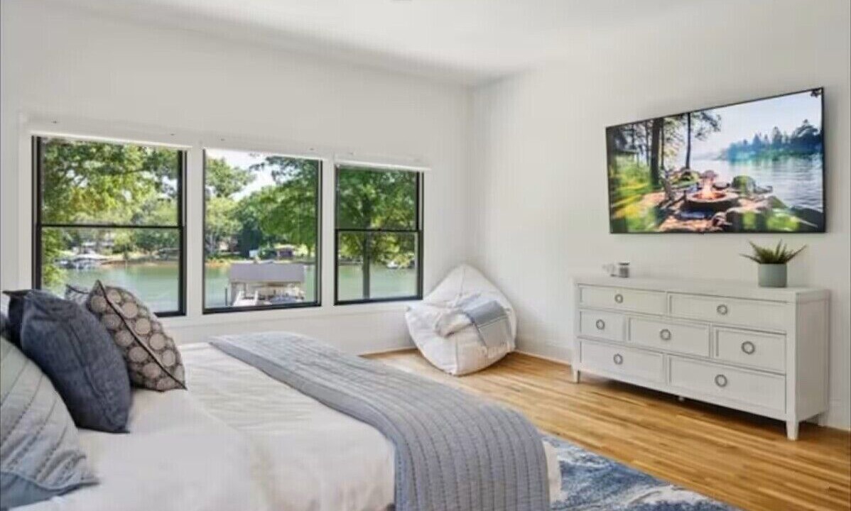 Photo of Bedroom in Mount Mourne