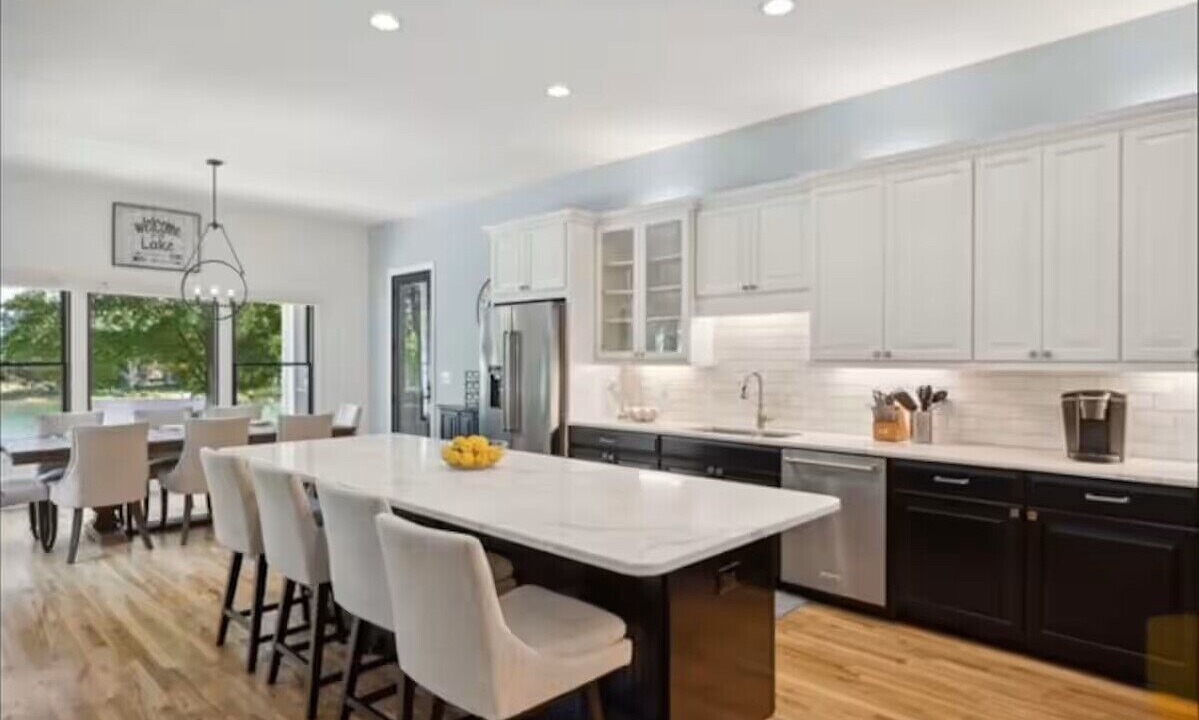 Photo of Kitchen in Mount Mourne