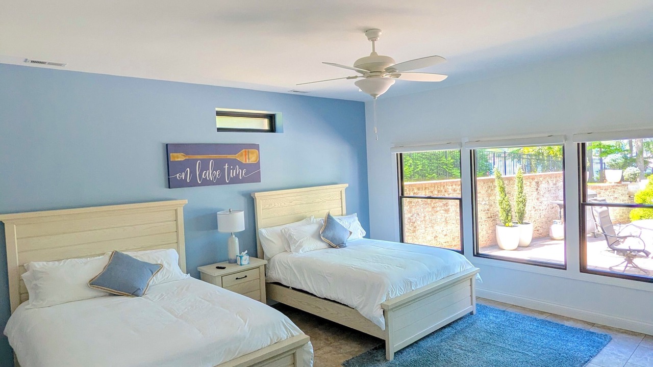 Photo of Bedroom in Mount Mourne