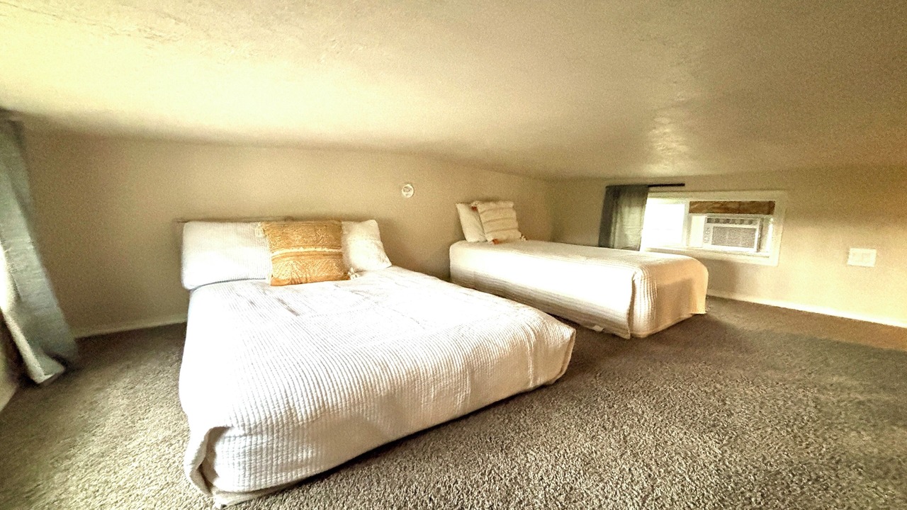 Photo of Bedroom in Heise