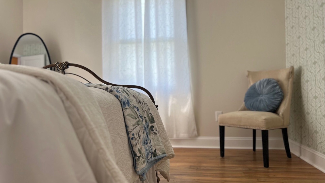 Photo of Bedroom in Havelock