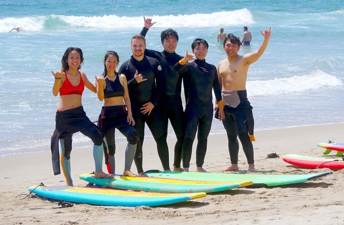 Photo of Others in Marina del Rey
