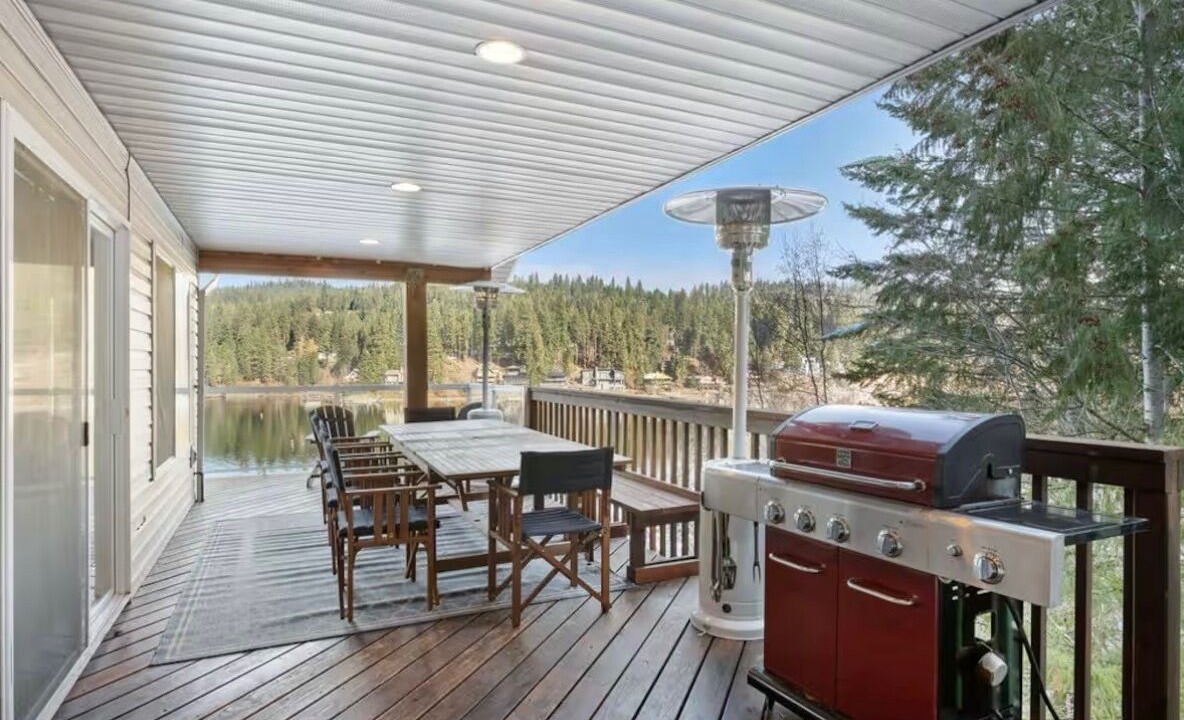Photo of Outdoor in Coeur d'Alene