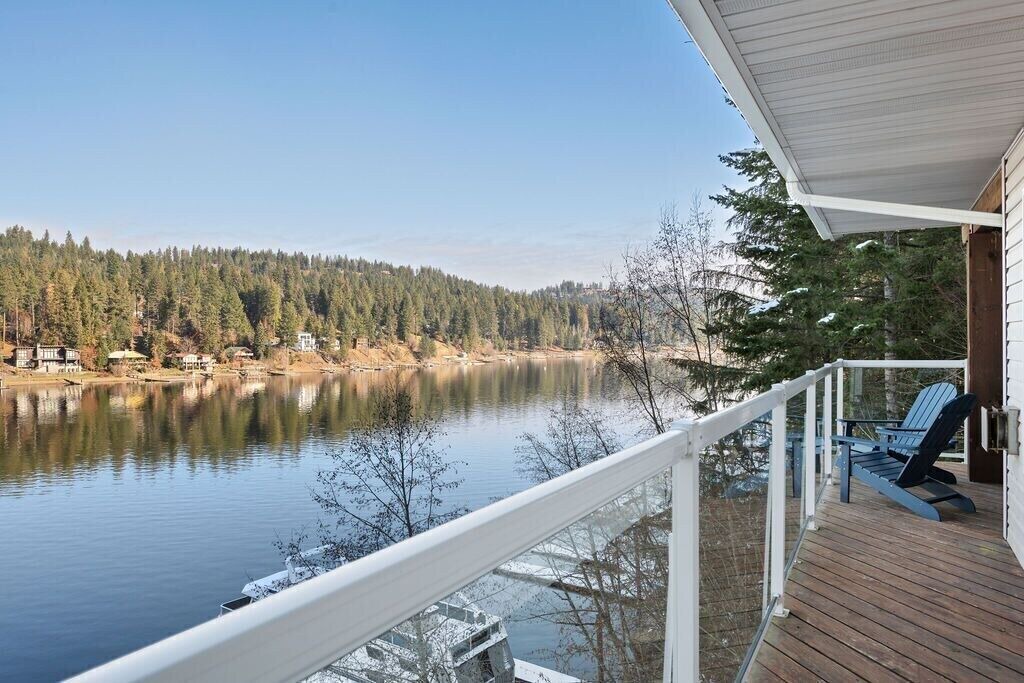Photo of Outdoor in Coeur d'Alene
