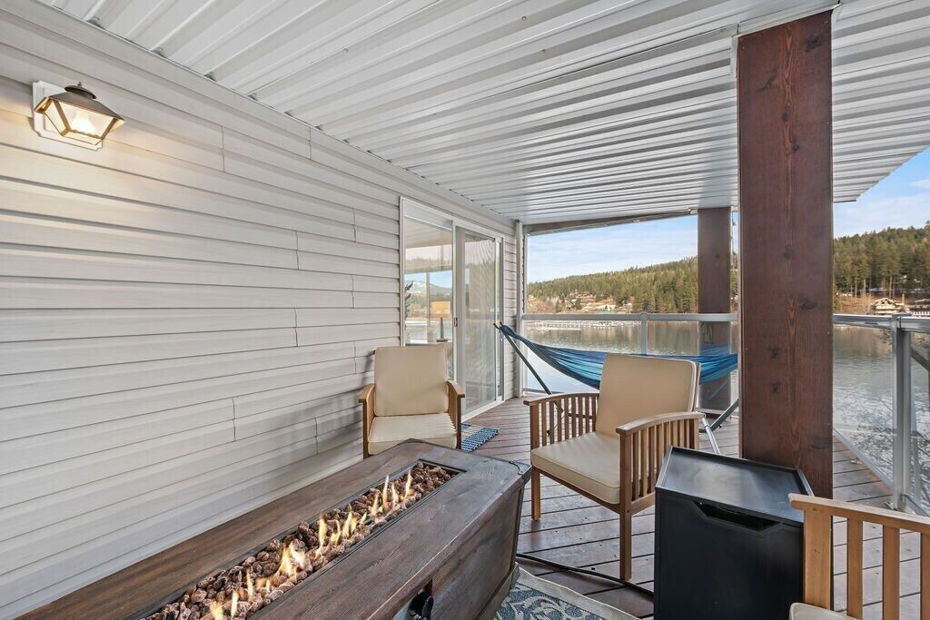 Photo of Outdoor in Coeur d'Alene