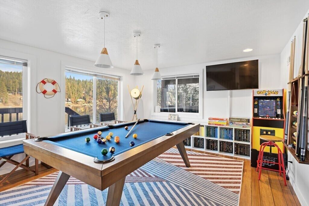 Photo of Bedroom in Coeur d'Alene
