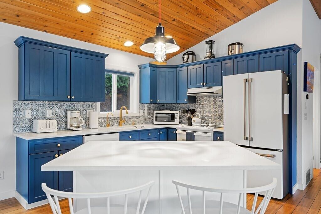 Photo of Kitchen in Coeur d'Alene
