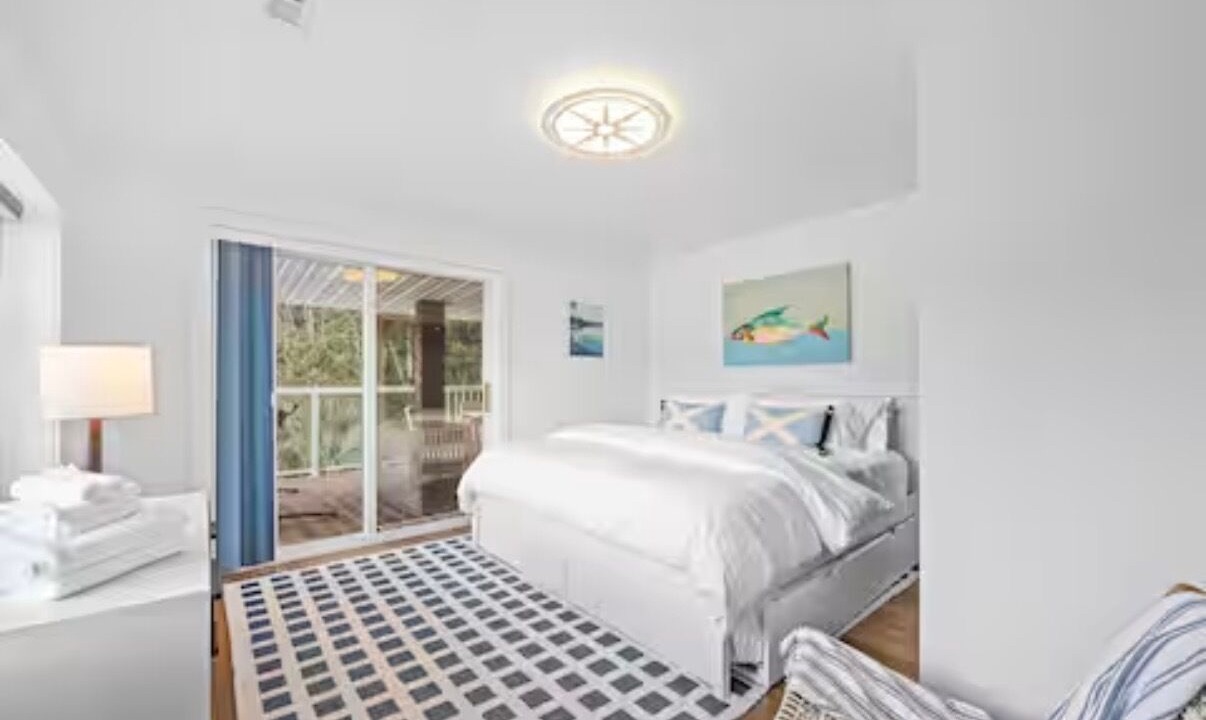 Photo of Bedroom in Coeur d'Alene