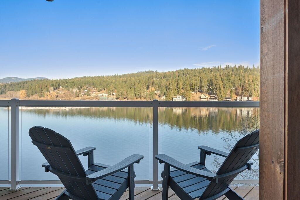 Photo of Outdoor in Coeur d'Alene