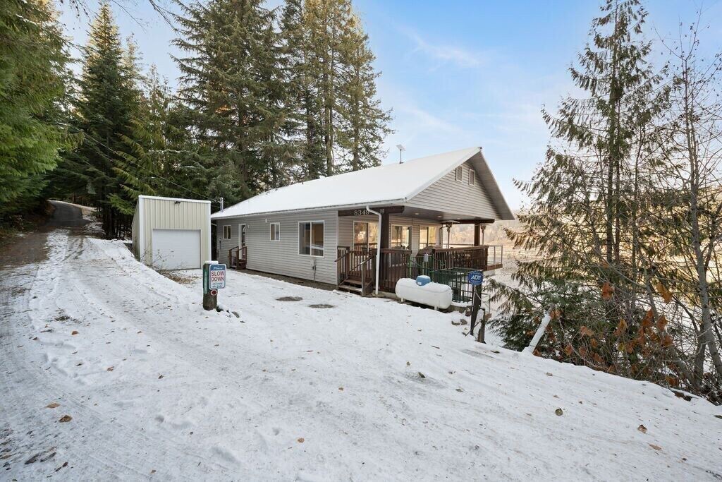 Photo of Outdoor in Coeur d'Alene