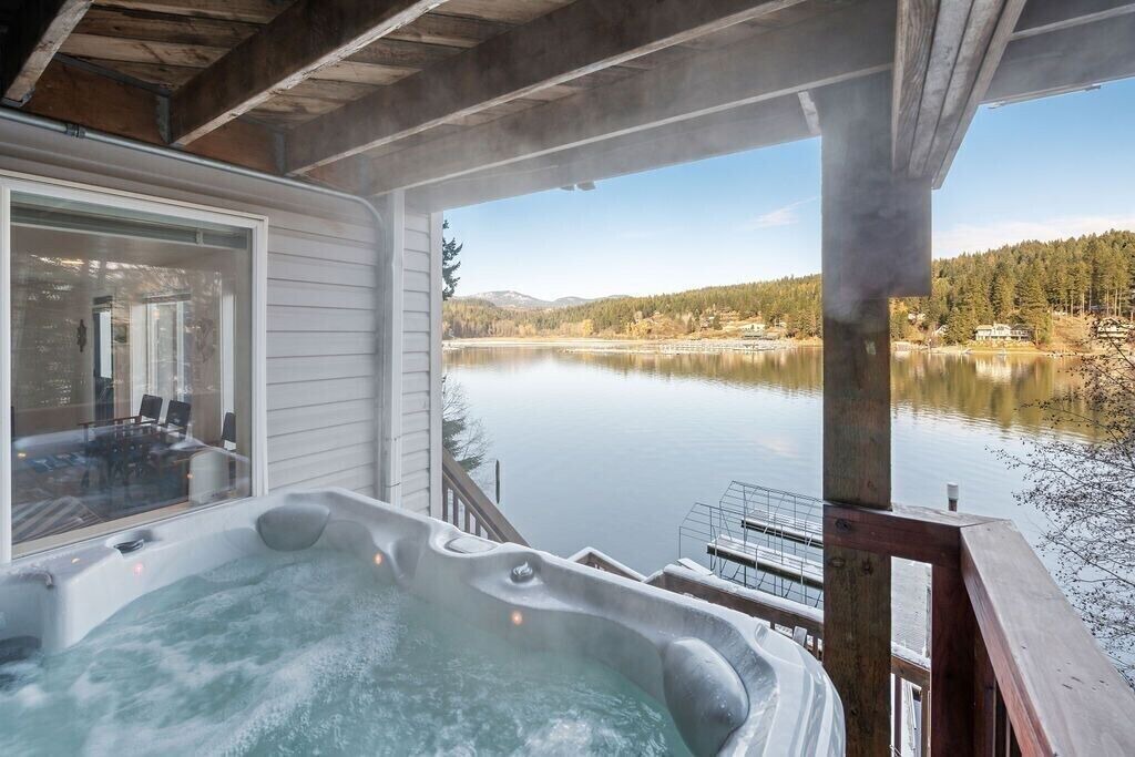 Photo of Outdoor in Coeur d'Alene