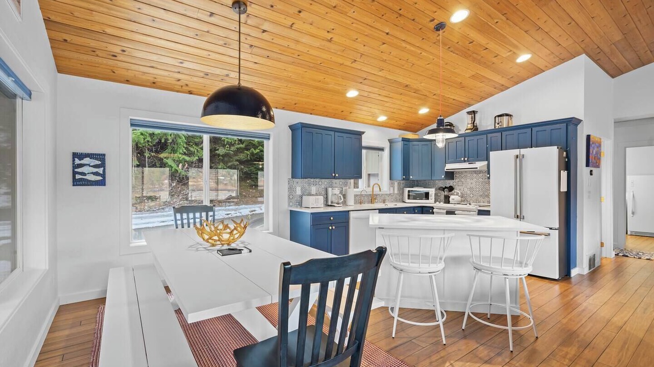 Photo of Kitchen in Coeur d'Alene