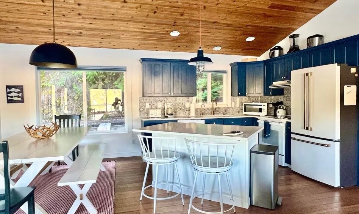 Photo of Kitchen in Coeur d'Alene