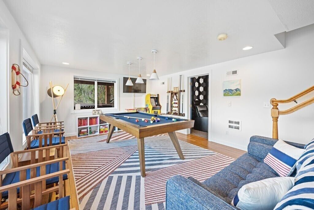 Photo of Bedroom in Coeur d'Alene