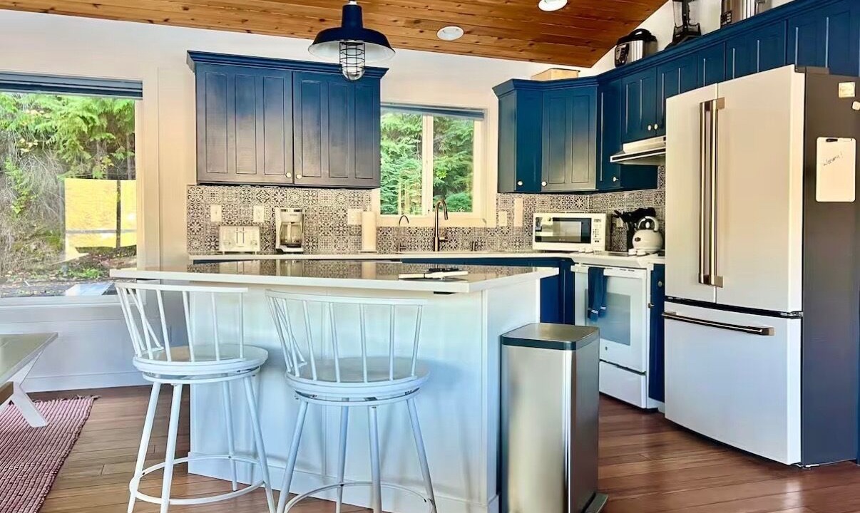 Photo of Kitchen in Coeur d'Alene