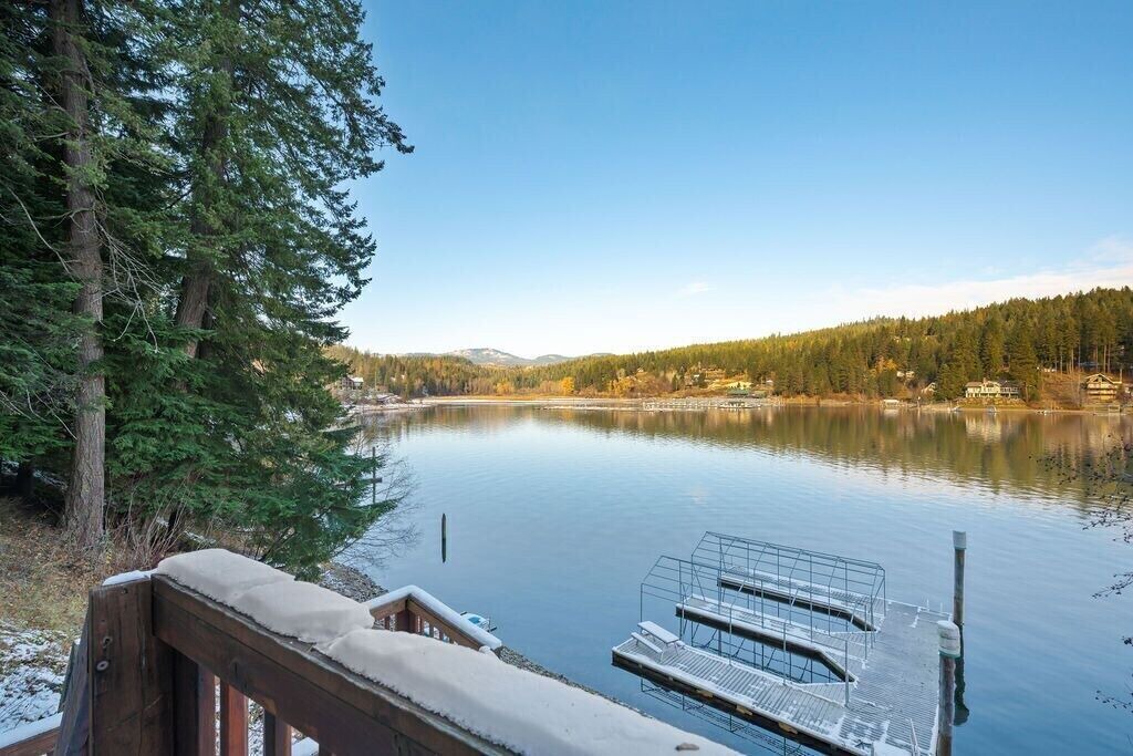 Photo of Outdoor in Coeur d'Alene
