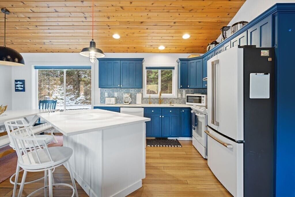 Photo of Kitchen in Coeur d'Alene