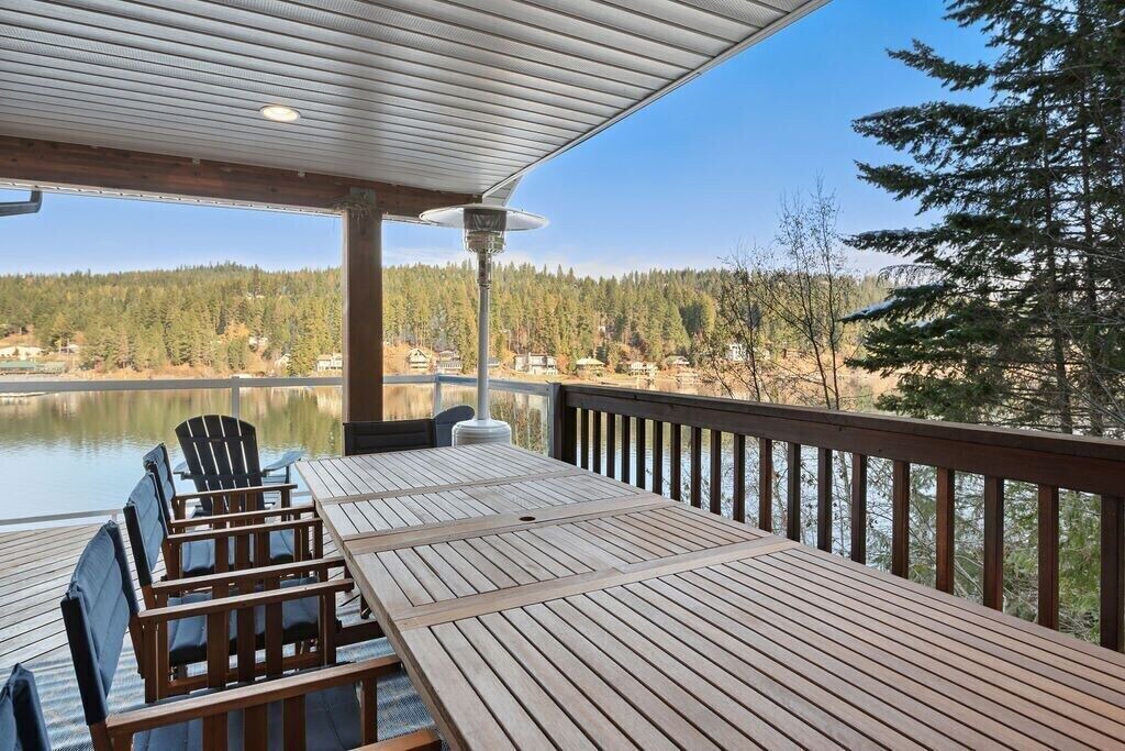 Photo of Outdoor in Coeur d'Alene