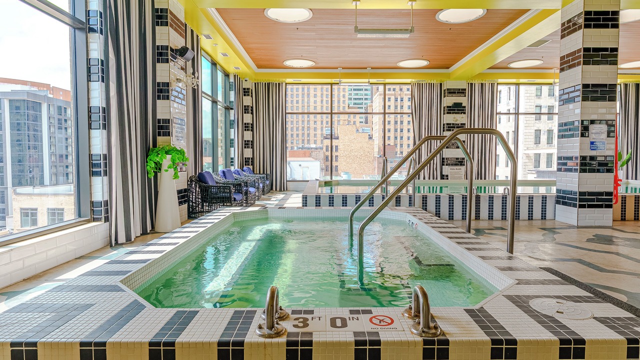 Photo of Outdoor in Downtown Cincinnati