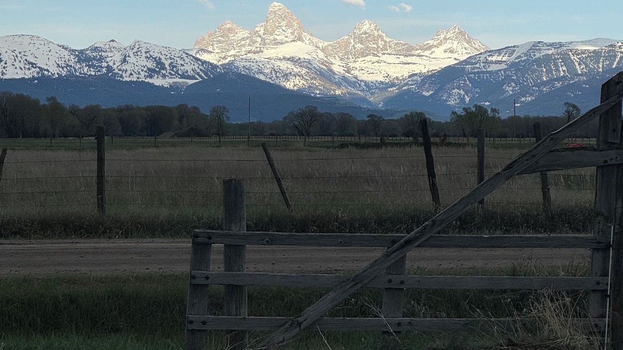 Photo of Others in Tetonia
