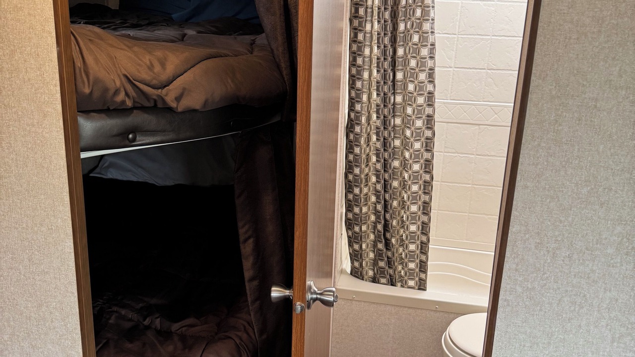 Photo of Bathroom in Tetonia