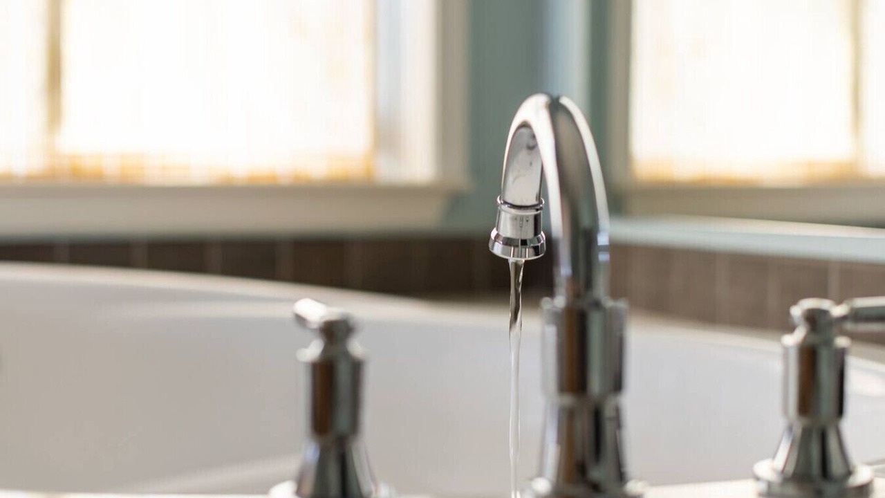 Photo of Bathroom in Sweetwater