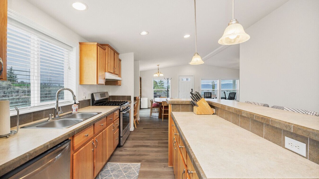 Photo of Kitchen in Sweetwater