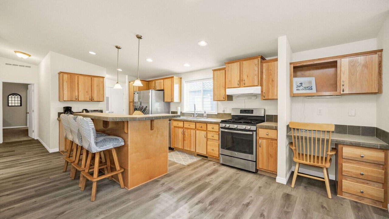 Photo of Kitchen in Sweetwater