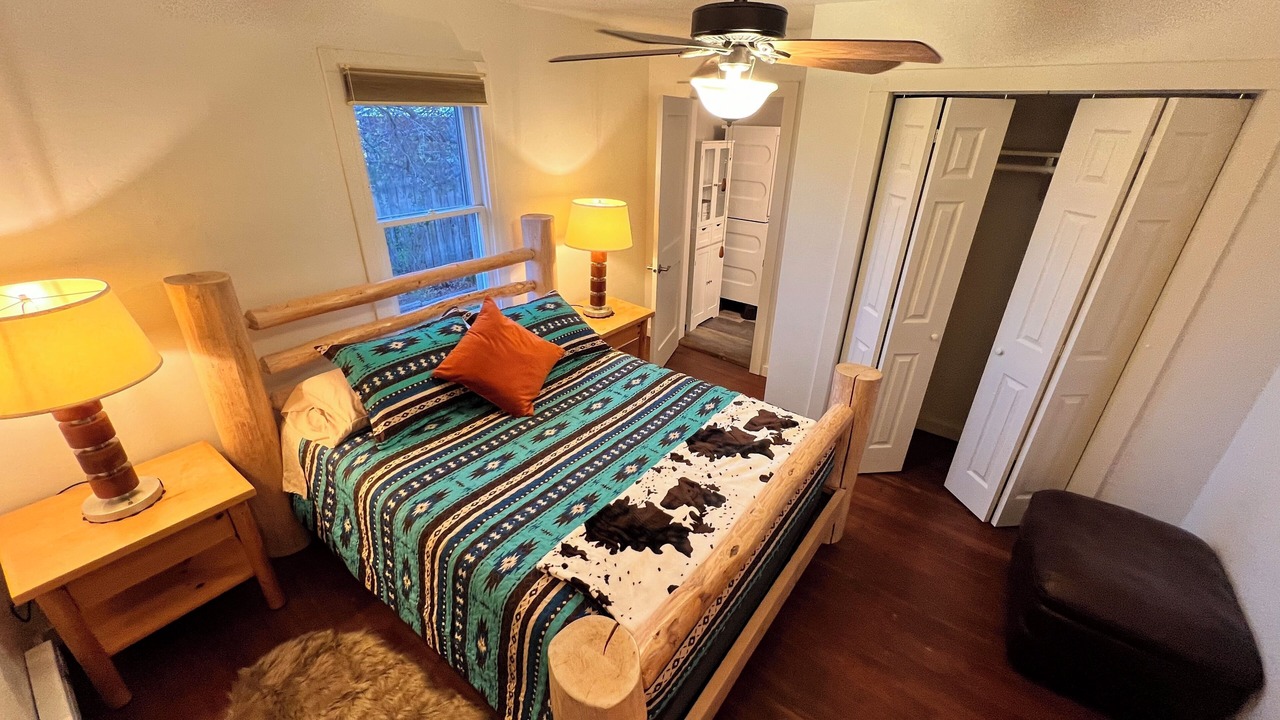 Photo of Bedroom in Thermopolis