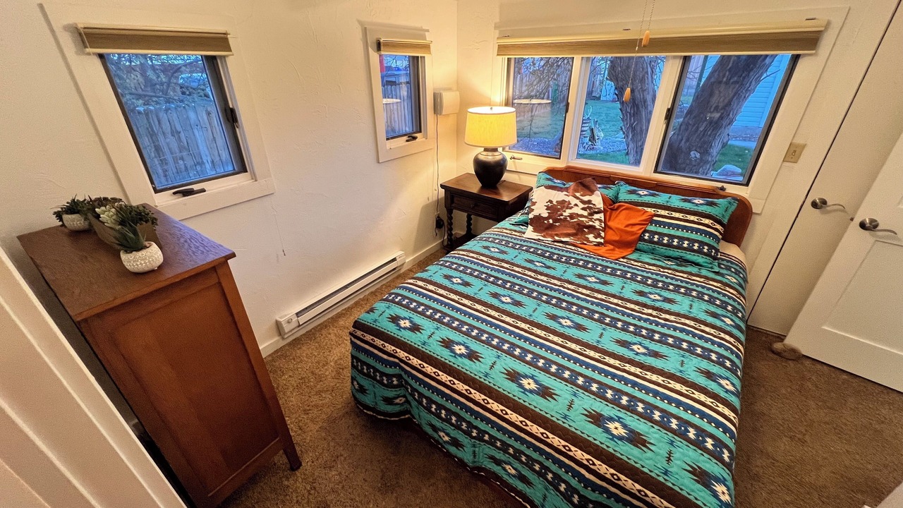Photo of Bedroom in Thermopolis