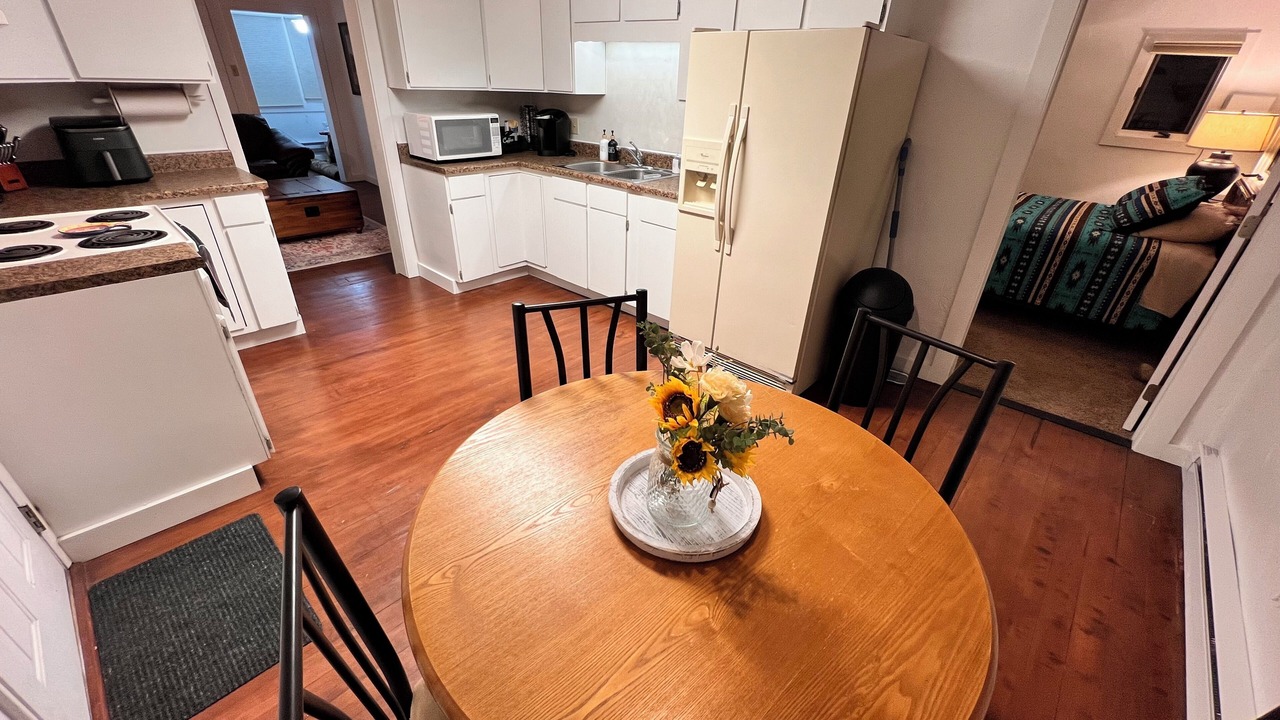 Photo of Kitchen in Thermopolis